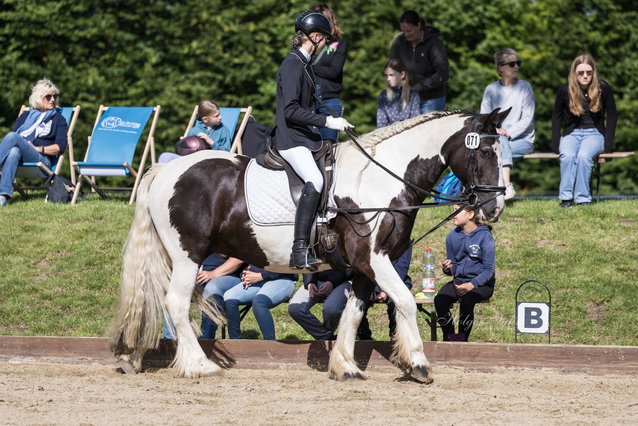 Bild 98 - Pony Akademie Turnier